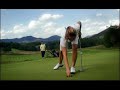Golf spot Czech Republic