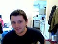 testing new web cam