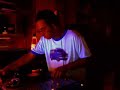 DJ Mudfoot spins dubstep - June 2007