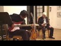 Paul Shigihara & Charlie Mariano \
