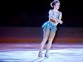 Jill skates a flawless program to 