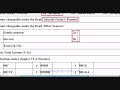 How to fill Income Tax Return Form 1 (ITR1) - Part 1