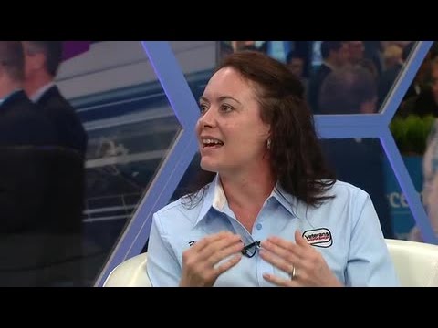 Vets in Tech: From Service to Salesforce Vets in Tech: From Service to Salesforce