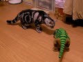 Breezer Meets Pleo 2 Breezer Meets Pleo 2