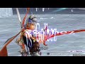Dissidia - Firion VS Golbez [49 VS 100]