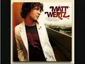 Matt Wertz - Naturally Matt Wertz - Naturally