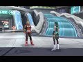 ファンタシースターユニバース(PhantasyStarUniverse)動画