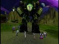Crogges First WoW Server Movie