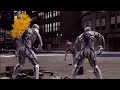 Spider-Man: Web of Shadows Comic-Con Trailer Spider-Man: Web of Shadows Comic-Con Trailer