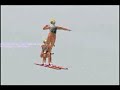Ski Jumping Pairs - Finland Ski Jumping Pairs - Finland