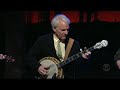 Steve Martin, Bela Fleck, Tony Trischka Banjo HDTV The Crow
