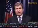 Rep. Roy Blunt on \"Money and Politics\" with Peter Cook Rep. Roy Blunt on \"Money and Politics\" with Peter Cook