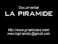 la piramide  i 