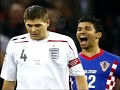 England V Croatia  Euro Cup 2008 Qualifier