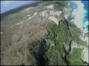 Matt Cone Paragliding In Bali