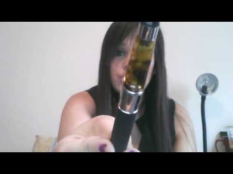 how to fill a gpen with oil