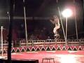 Gran Circo Ideal acto de alembre flojo