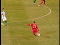 Golazo gol Sinama Pongolle