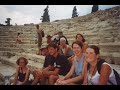 Nea Makri Greece 2002