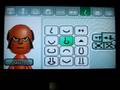 Mii Tutorial #2 - How To Make Hellboy
