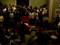 NJICM Reunion Choir - Featuring Co-Pastor Felicia Dixon Lead Directing Bishop Donnie Graves