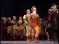 "Swan Lake" Part 1 Makarova & Ivan Nagy (Act I beginning) - free flv video @ vwatch.tv