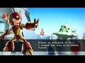 Upcoming side scrolling 3d game from...