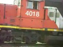 CN engine again