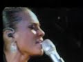 alicia keys - tender love (live in manila)