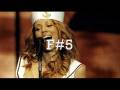 Mariah Carey's Belted Notes Compilation: (Studio Version)