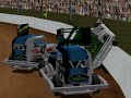 Wanganui Warriors Rounds 3 Version 2
