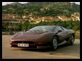 Need for Speed 2se Jaguar XJ220