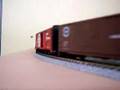 LMRA HO TTrak Modules Debut - 1