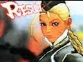 Classic Game Room - SUPER STREET FIGHTER IV 3D EDITION for 3DS review