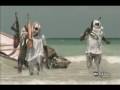 ABCs 20/20 program about Somali pirates gets actors playing as pirates in Slow Motion Video