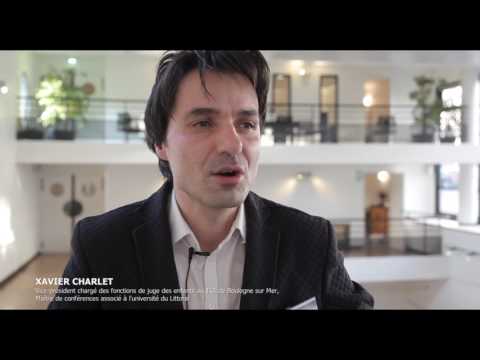 Colloque 2017 - "Jeune violent : fais-moi peur ! Adolescence extrême, adolescent victime"