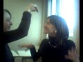 Mélanie et Vanessa Mélanie et Vanessa