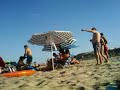 Pues unos autenticos guarros comiendo pipas en una de las MEJORES playa de Elche. Playa con una bandera azul, reconocida como una de las mejores playas de la costa blanca.