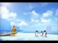 Unterwasser Penguins