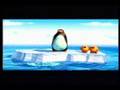 Unterwasser Penguins