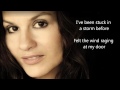 KELLY CLARKSON FEAT KARA DIoGUARDI -THE SUN WILL RISE LYRIC