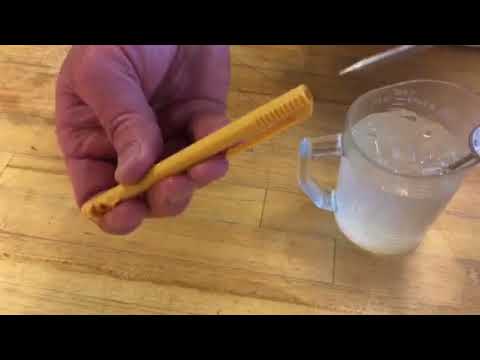 video-linktoworks-How to calibrate a food thermometer