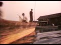 Cambodian Floating Village - Tonle Sap. Cambodian Floating Village - Tonle Sap.
