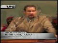 Lawlessness (Joshua Miktarian) by Jason Robinson - Part 4