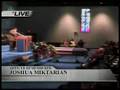 Lawlessness (Joshua Miktarian) by Jason Robinson - Part 4