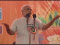 CM Shri Narendra Modi's Speech on Swarnim Sankalp at Kalol 1/4