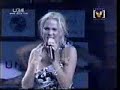 A-teens Mamma mia live in concert @ Lalunar ( Thailand )
