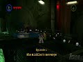 LEGO Batman The Video Game: The Batcave