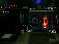 LEGO Batman The Video Game: The Batcave