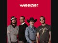 Heart Songs - Weezer